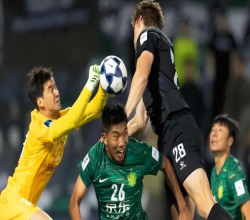 正式官宣！北京国安获亚冠精英赛附加赛资格，俱乐部引援成关键