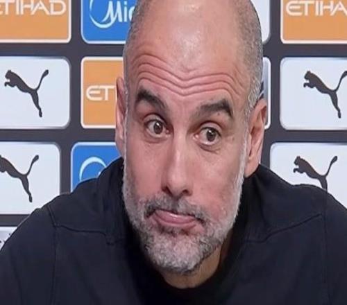 瓜帅：比赛太多了，得有50名球员