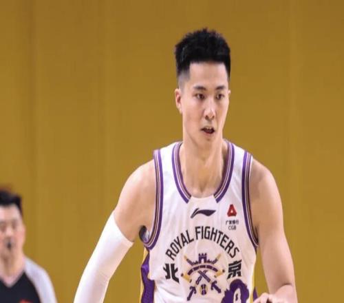 夺德比北控再回暖！三宁统治级，里勒绝配邹雨宸，防守再现侵略性