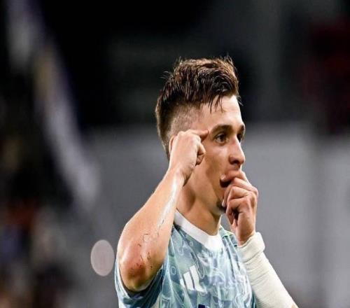 小孔塞桑：在葡萄牙队的目标是赢得世界杯未来想回归波尔图