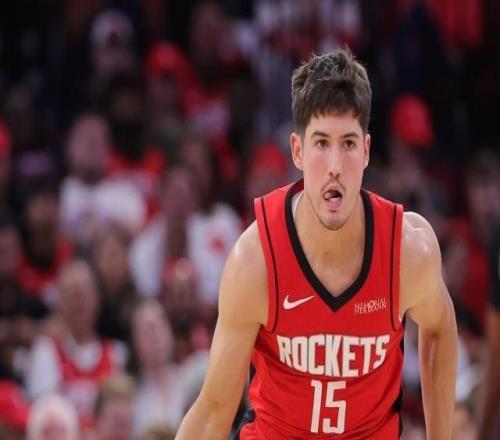 【观察】另类进攻大队！乌度卡风格的火箭如何成型