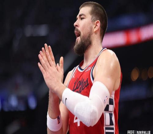 原来，快船并不想交易祖巴茨！