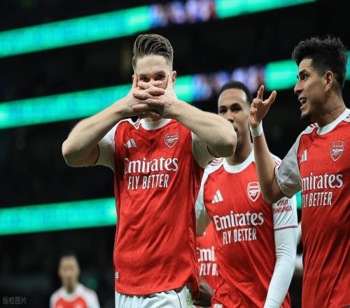 英超最新积分战报阿森纳大胜多曼城5分利物浦追上曼联切尔西