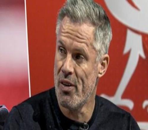 卡拉格：我认为利物浦本赛季获得欧冠资格的前景不乐观