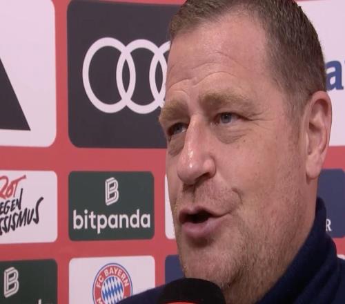 埃贝尔批评基米希：当危险过大时，就应该果断把球解围