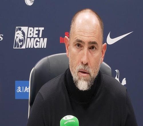 图多尔：对目前的我们来说阿森纳太强了我喜欢球员们的态度