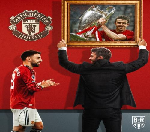 今日趣图：塔子哥连夜接手埃弗顿以101大胜曼联创造奇迹_英超直播