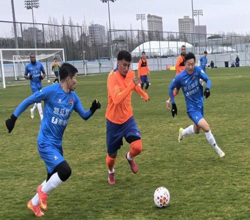 3131！泰山击败宁波刘彬彬学霸破门大连击败广西马莱莱双响