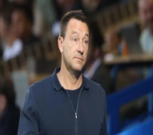 特里对未能进入切尔西教练组感到失望，记者：他缺乏自知之明