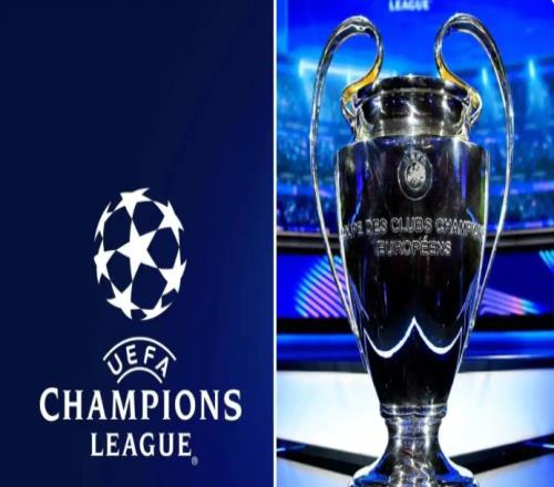 欧冠16强抽签仪式即将开始，赛制、球队、日期全解析