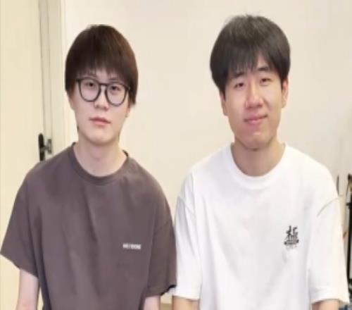 HansSama：S15训练赛最难打的下路是iG，他们的女警蜘蛛很难打！