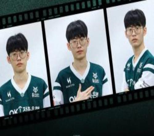 BRO发布人员变动公告：中单选手Fisher加入队伍