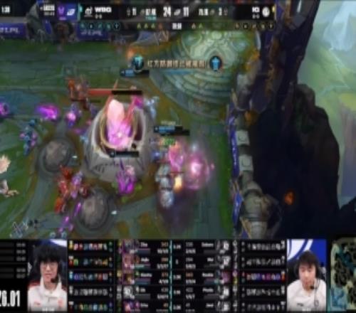 太阳升起！媒体人：20级上路对比赛影响好大Bin哥等到自己的版本