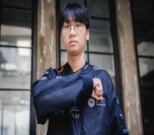 这才是熟悉的感觉！离谱开团大招撞墙Doran塞恩灾难发挥战绩455