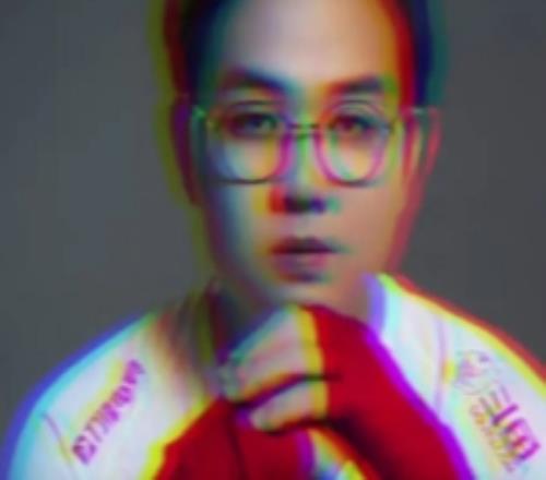 SofM发布个人动态：想再一次用全力去燃烧自己的热爱