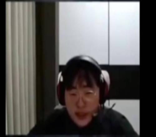 Breathe：25年第二赛段之前发挥都挺好iGBLG连打之后人就发毛了