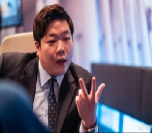 经纪人爆料：WBG主教练金晶洙，助教Shine