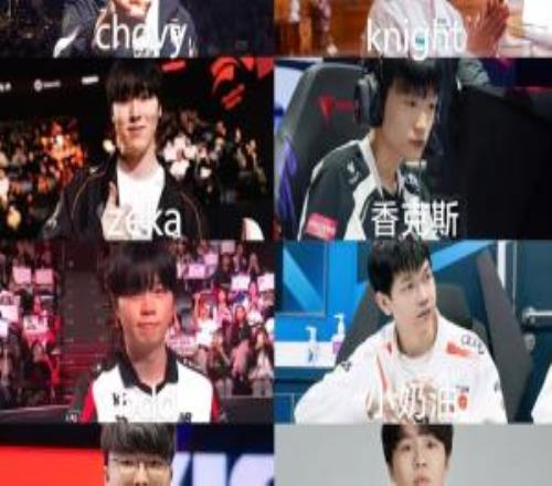 理性讨论：LPL衰弱的根本原因是不是因为缺乏强力中单