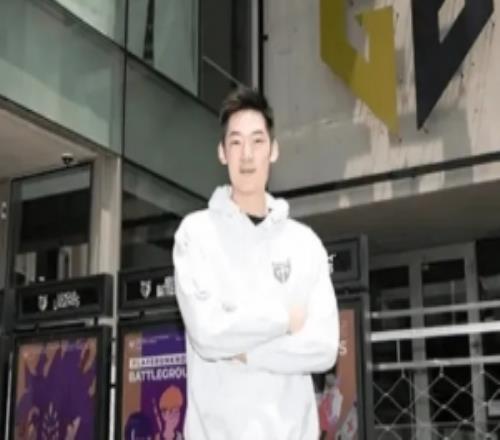 GENCEO回应Canyon续约：得知这个消息时，我第一反应是惊讶