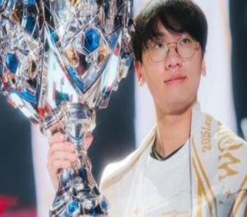 年年被LPL嘲讽、各种看不上，Doran的首冠是不是印证了努力与选择的重要性