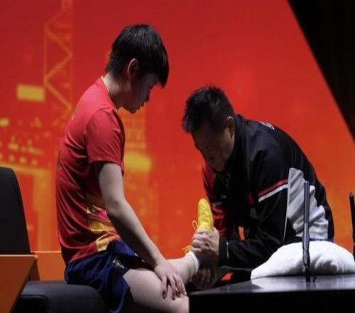 2026年WTT总决赛赛期增加一天，混双改为单败淘汰制