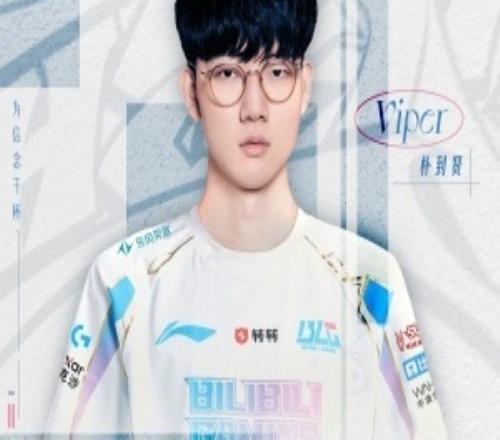 德杯有望出战网友分享与“Viper经纪人”交流：Viper下周将抵达中国