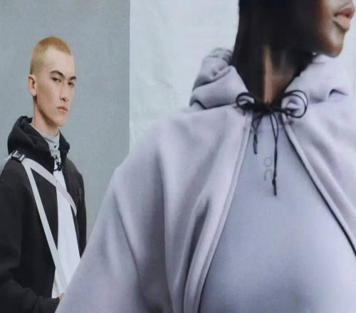 亚太狂飙109%，On昂跑在中国的“反重力”奔跑