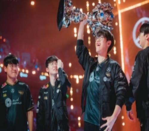 Oner：决赛第五局结束时最自豪三连冠中24年最激动