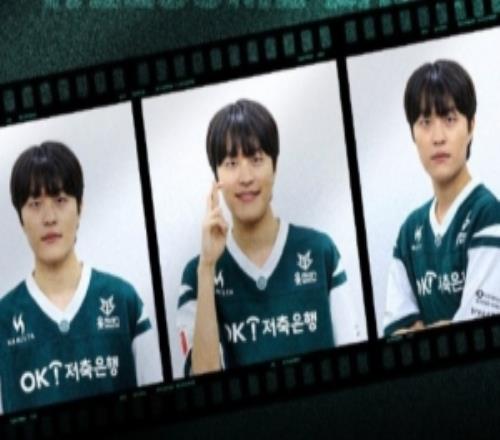 LCK赛区BRO战队官宣：原NS战队打野选手GIDEON正式加入！