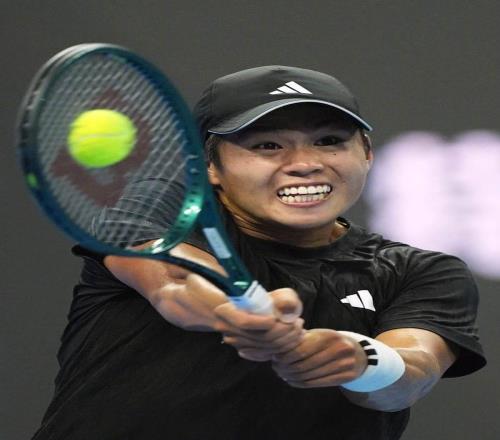 失败乃成功之母，勒纳钱凭借四连胜新生力量总决赛首夺冠