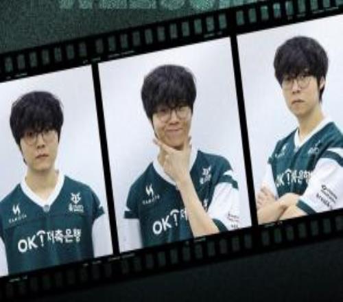 LCK赛区BRO俱乐部官宣：前DRX下路选手Teddy加盟