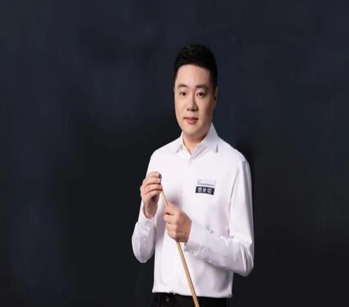 冠军价到！12月13日相约杭州下沙，与台球巨星零距离互动