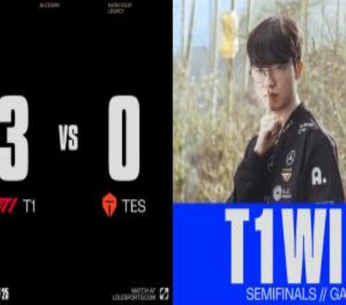 韩网热议T1晋级决赛：AL，LPL真正的最后希望LPL每个队都有Hope要怎么赢啊