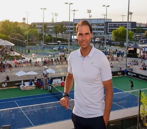 纳达尔网校进军南美，吉达总决赛成绝唱，穆塞蒂捍卫单反荣光