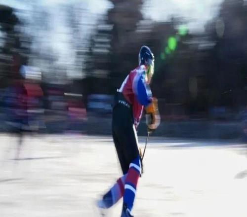 北大未名湖冰场阔别两年重开！预约指南来啦