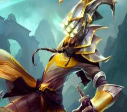 外媒爆料：剑圣将会在德玛西亚赛季稍晚时候获得神话皮肤