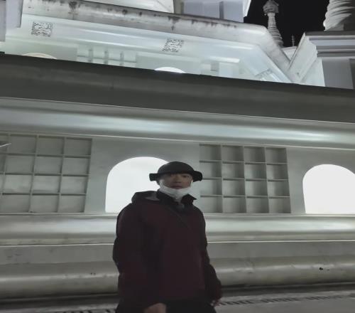 刘翔回应“移民”传闻，热搜第一