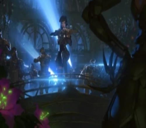 今天是女警加入LOL十五周年，你印象深刻的名场面与使用者是