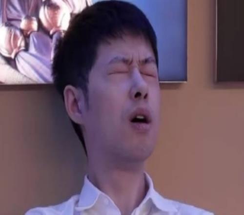 媒体人：郭皓难受啊今年被LCK抽一整年打1号到4号种子全是溃败