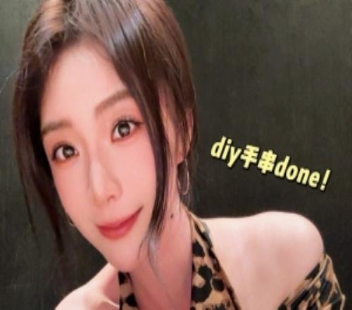 主持人余霜更新动态：JDGvsBLG终于来了！！！！915了！