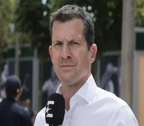 网球的十字路口：是赛程臃肿，还是表演赛的“黄金镣铐”