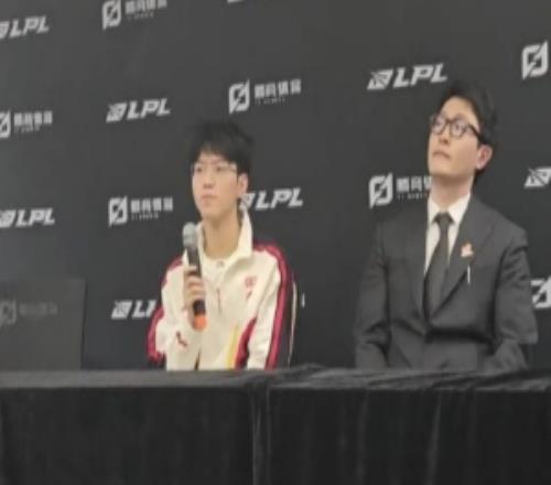 Zika：亚恒打凯南对线是一个一般的选择前期死掉了就崩盘了