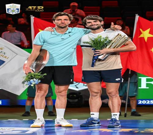 八分之一决赛前瞻：辛纳过关无虞，俄罗斯三夫尽出！双夫力争取胜