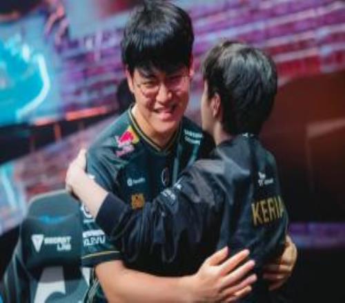 韩媒：T1与Guma在年薪上未能缩小分歧T1接触LPL知名AD