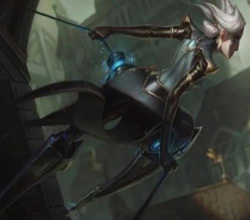 今天是卡蜜尔加入LOL七周年，你印象深刻的使用者和名场面是