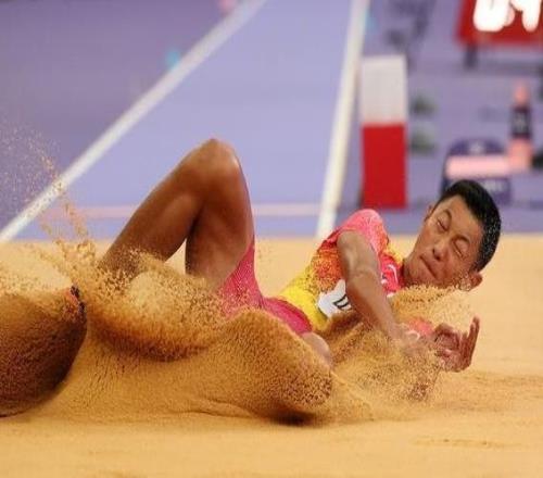 中国反兴奋剂中心：王嘉男陪家人雾化治疗致阳性，免于禁赛