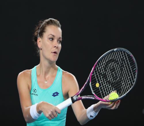 十余年后再演神迹！斯瓦泰克三胜加冕联合杯，成新晋幸运儿