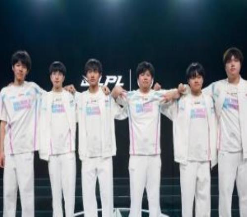 北川跟BLG续约！beichuan经纪人：为了不进池子续约然后观望一下