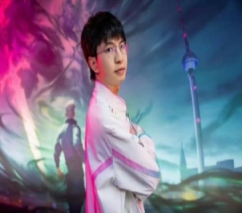 媒体人：Elk选WBG理智决定IG流量大节奏多Elk目前适合安静打比赛