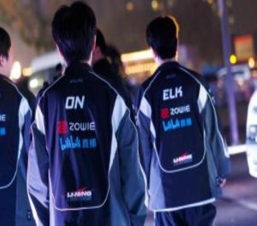 “商K事件”的后续丑闻主角ON续约两年，光速澄清的ELK反而离队